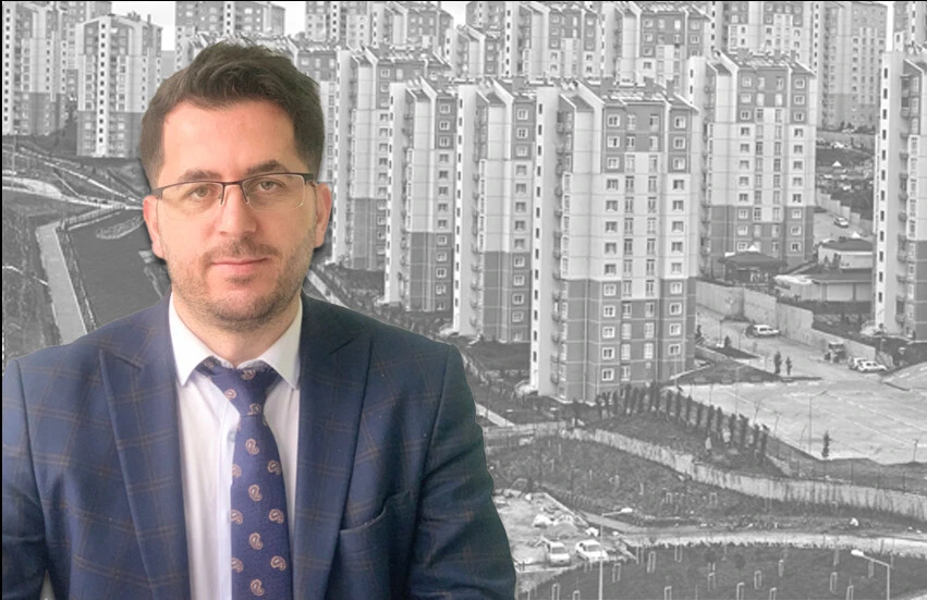 Aidat çetelerine dikkat! 1 liralık hizmete, 5 lira yazıyorlar... Nakit ödeme yapmayın!