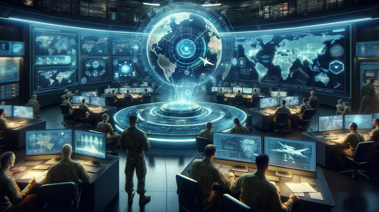 3. Dünya Savaşı çıkar mı? Yapay zekadan "politik" cevap!