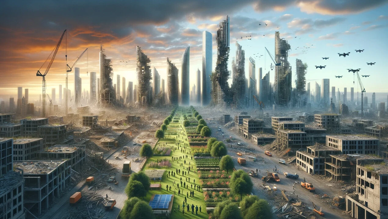 3. Dünya Savaşı çıkar mı? Yapay zekadan "politik" cevap!