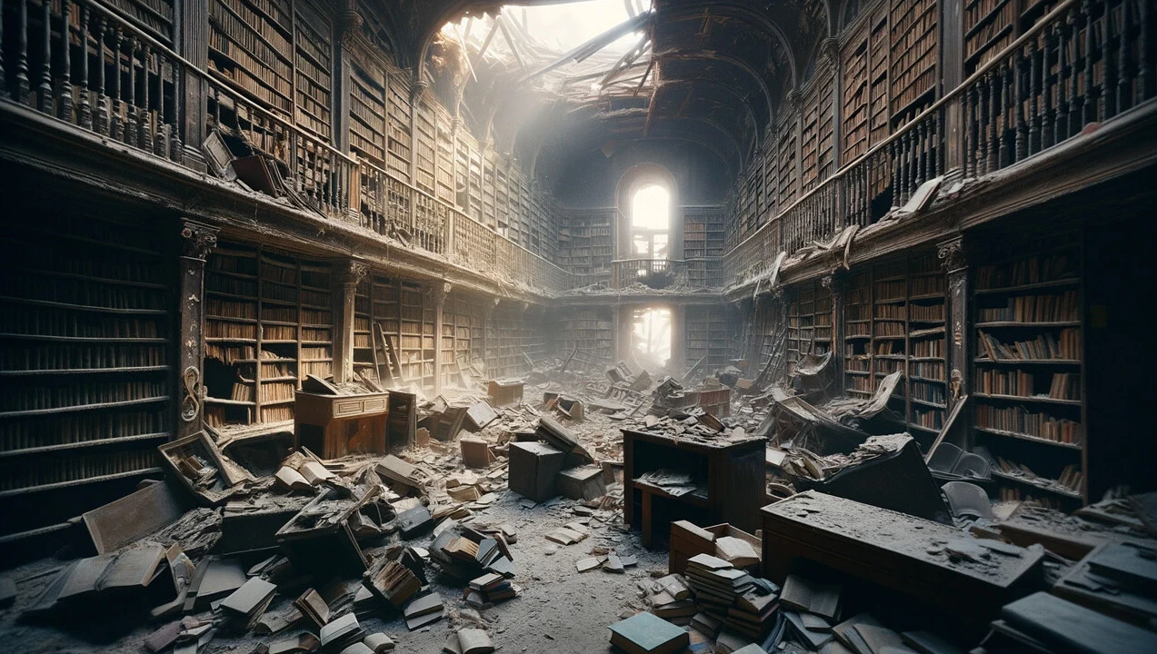 3. Dünya Savaşı çıkar mı? Yapay zekadan "politik" cevap!