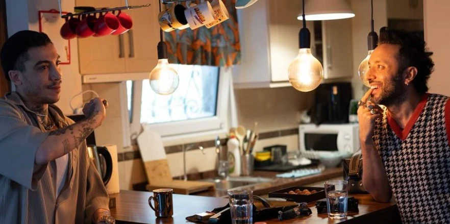 Can Bonomo Mabel Matiz "Canım Diye" şarkı sözleri nedir? - 1. Resim