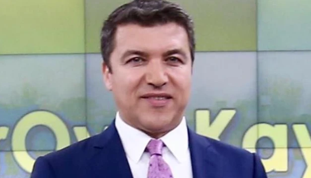 Canlı yayın konuğu Serhan Asker kimdir? Kaç yaşında, nereli? - 1. Resim