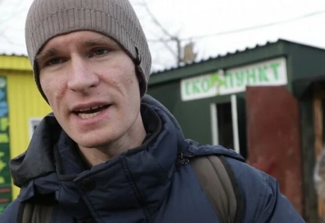 Cephede olmayan Ukraynalılar boş durmuyor: Askerlere ve hastalara anlamlı yardım! - 1. Resim