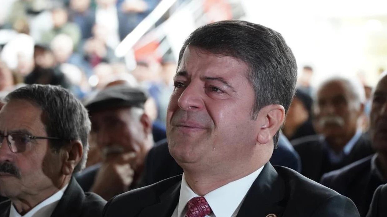 CHP'nin Adıyaman başkan adayları tanıtıldı