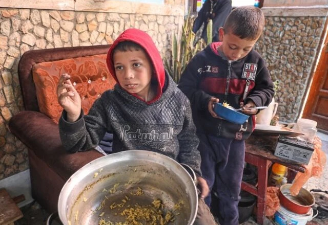 CIA Direktörü Burns iletti: Netanyahu’dan Katar’a red! - 1. Resim