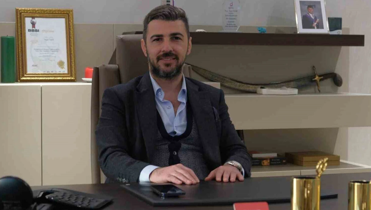 Elektronik çöplere dikkat :Hem çevre hem ekonomi için büyük önem taşıyor