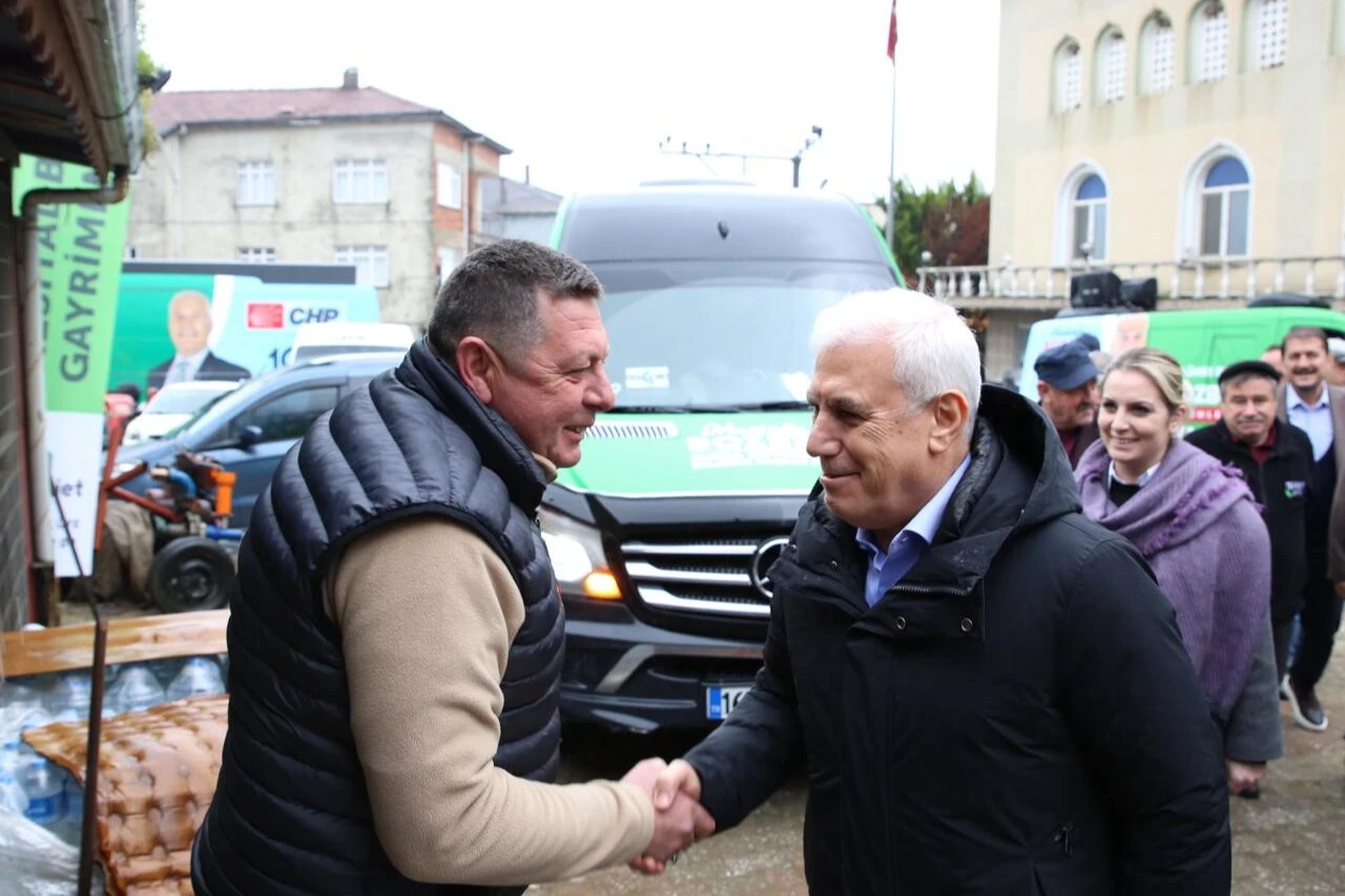 Emeklilere her ay 2 bin lira destek!