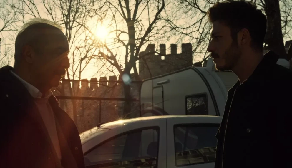 İnci Taneleri Piraye kim? Piraye karakterini gerçekte kim oynuyor?