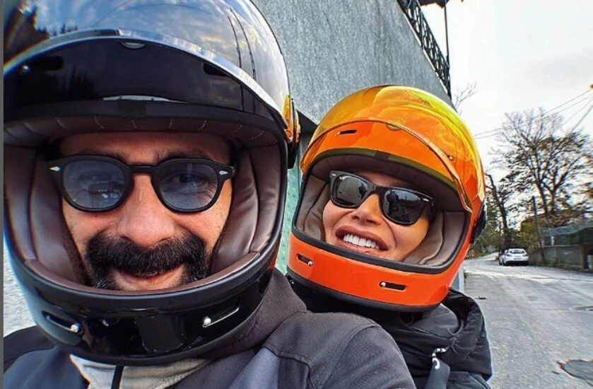 İrem Derici, sahnede kıskançlık krizine girdi! Sevgilisinin yanındaki kadını uyardı