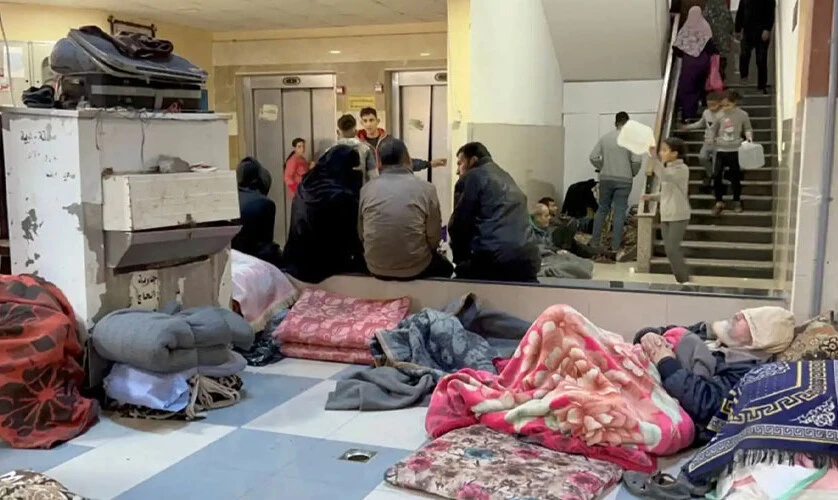 İsrail'den yoğun bakımda cinayet! Elektriği keserek öldürdüler