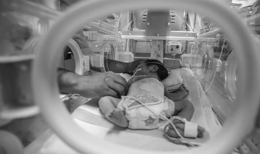 İsrail'den yoğun bakımda cinayet! Elektriği keserek öldürdüler