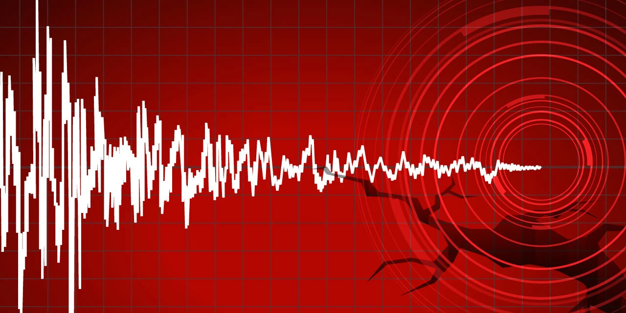 Japon deprem uzmanı Moriwaki'den çarpıcı deprem haritası! '7 şiddeti üzeri depremlere hazır olun' - 1. Resim