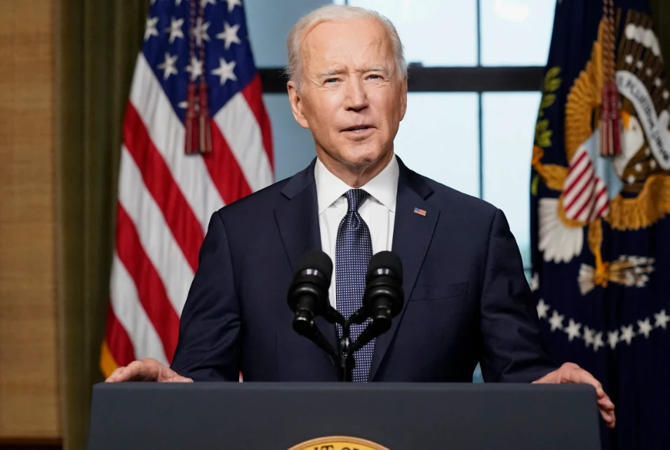 Joe Biden'den Putin'e çok ağır sözler: Navalnıy'ın ölümünden sorumlusun