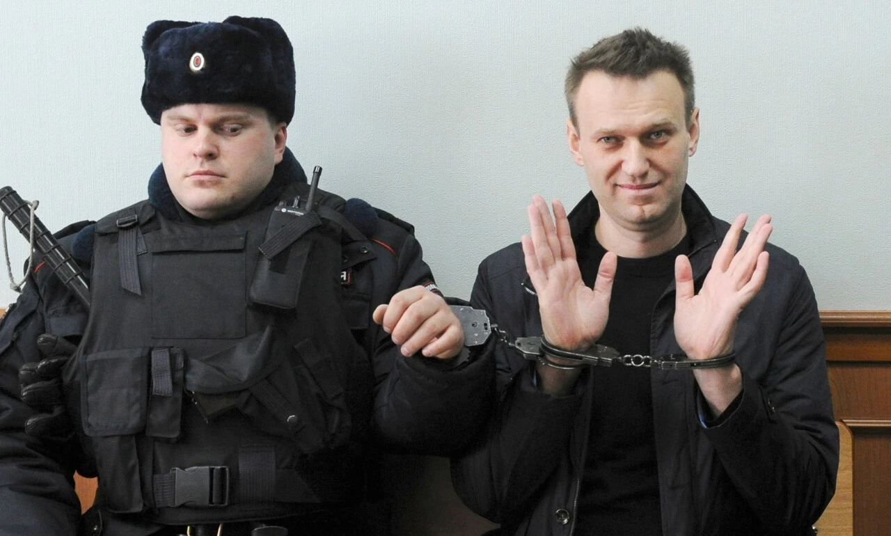 Joe Biden'den Putin'e çok ağır sözler: Navalnıy'ın ölümünden sorumlusun