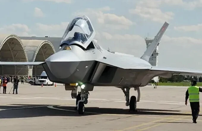 KAAN savaş uçağına bir talip daha! Savaştaki ülke 'kullanacağız' dedi