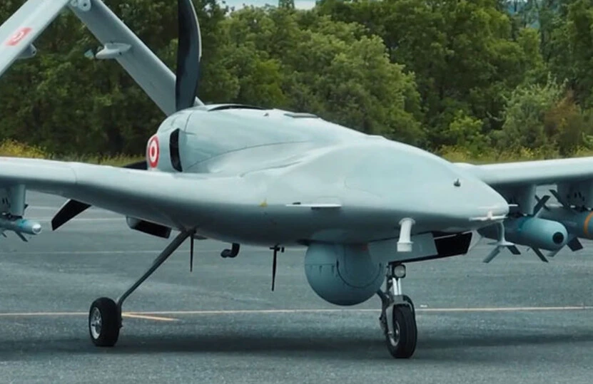 KAAN savaş uçağına bir talip daha! Savaştaki ülke 'kullanacağız' dedi