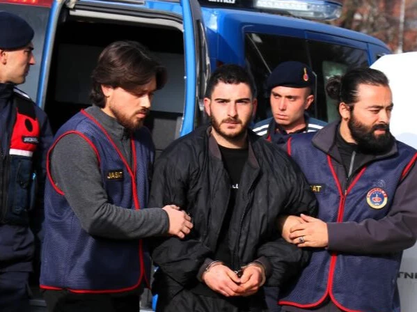 Komşudan tüyler ürperten kanlı tuzak: Her detayı korkunç... Yaşlı adamı böyle katlettiler - 1. Resim