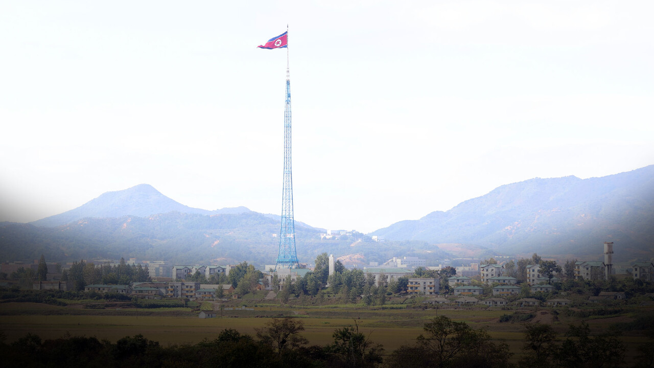 Kuzey Kore&#039;den kritik karar! Milli marşın sözlerini değiştirdiler