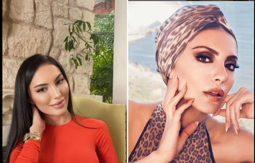 Londra’yı sallayacak! Tuğçe Aral Baş manken oldu - 1. Resim