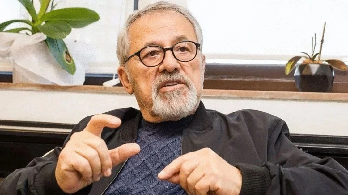 Naci Görür’den kritik uyarı! Ölüdeniz Fayı'nı işaret edip, Gaziantep'e dikkat çekti