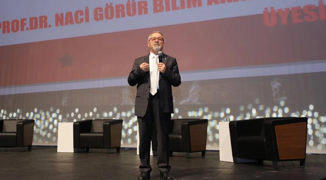 Naci Görür’den kritik uyarı! Ölüdeniz Fayı'nı işaret edip, Gaziantep'e dikkat çekti