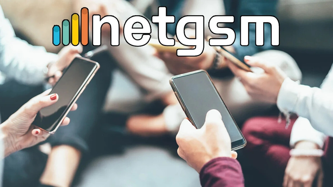 Netgsm paket fiyatları ne kadar? Netgsm mobil internet, SMS ve dakika paket özellikleri