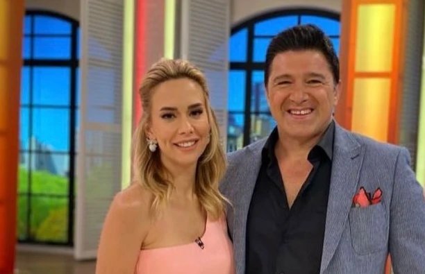 Nur Tuğba Namlı bugün neden yok, programdan ayrıldı mı?