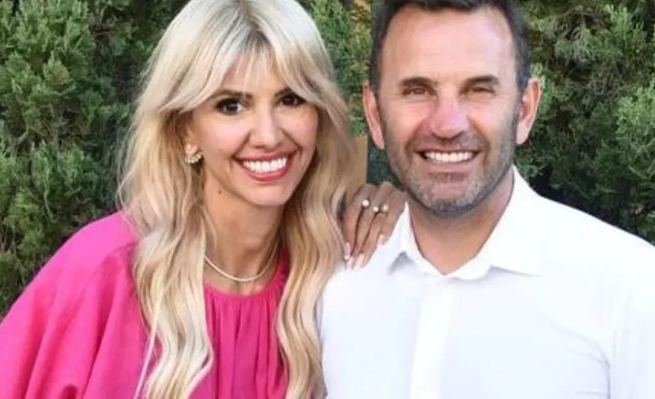 Okan Buruk boşandı mı, neden? Okan Buruk ve Nihan Akkuş ayrıldı mı? - 1. Resim