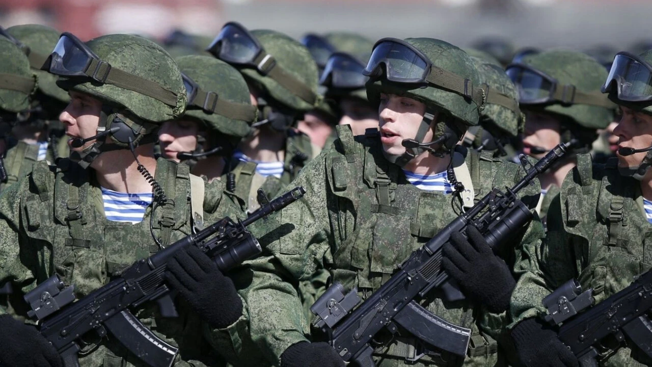 Rusya ve Çin'in askeri hareketliliği ABD'de büyük yankı uyandırdı! Dünya bloklaşmasında dikkat çeken Türkiye detayı