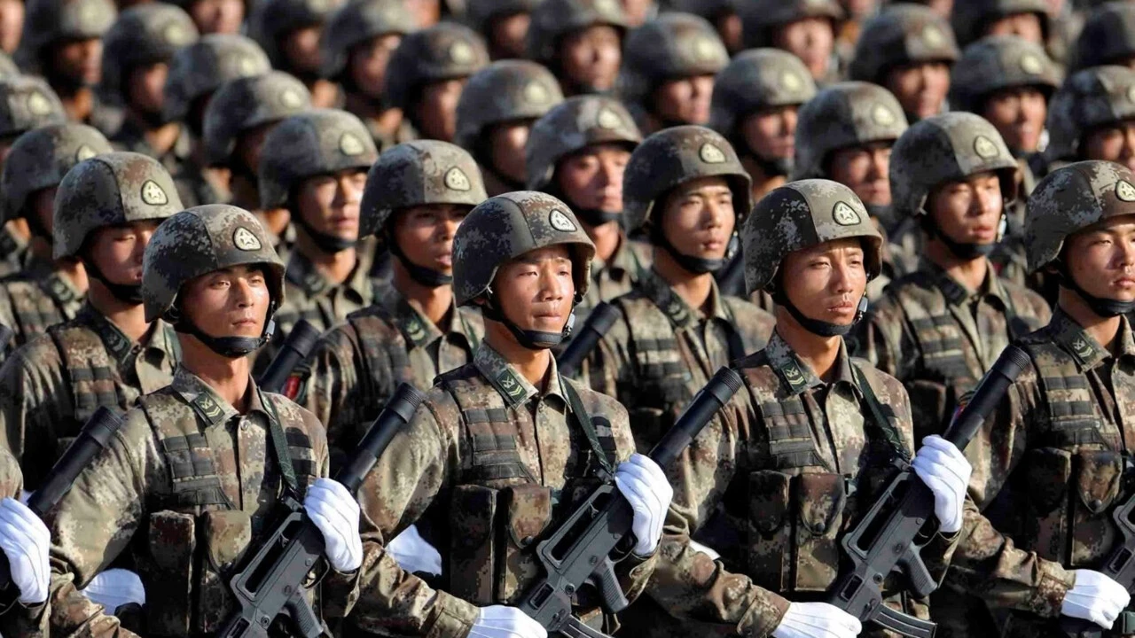 Rusya ve Çin'in askeri hareketliliği ABD'de büyük yankı uyandırdı! Dünya bloklaşmasında dikkat çeken Türkiye detayı