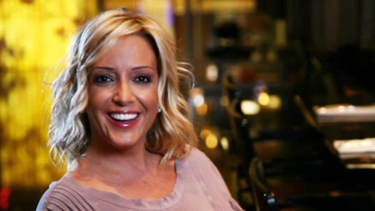 Saba Tümer kimdir, nereli, kaç yaşında? - 1. Resim