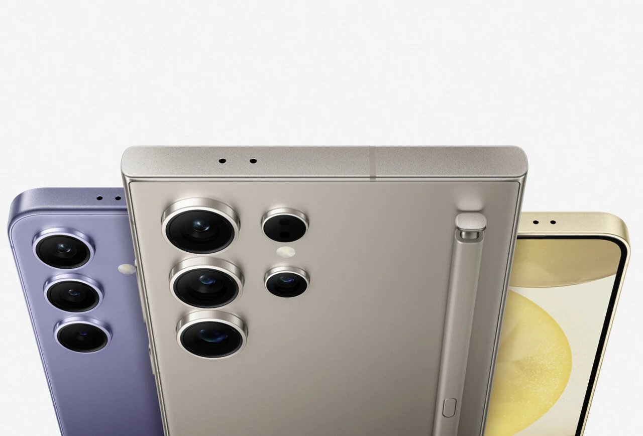 Samsung Galaxy S24 ilk güncellemesini aldı: İşte gelen yenilikler