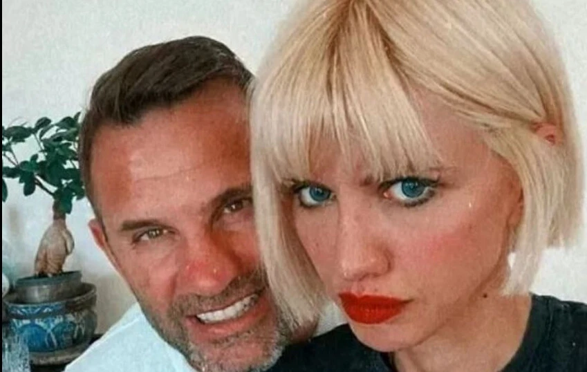 Sessiz sedasız bitti! Okan Buruk ve Nihan Akkuş Buruk boşandı