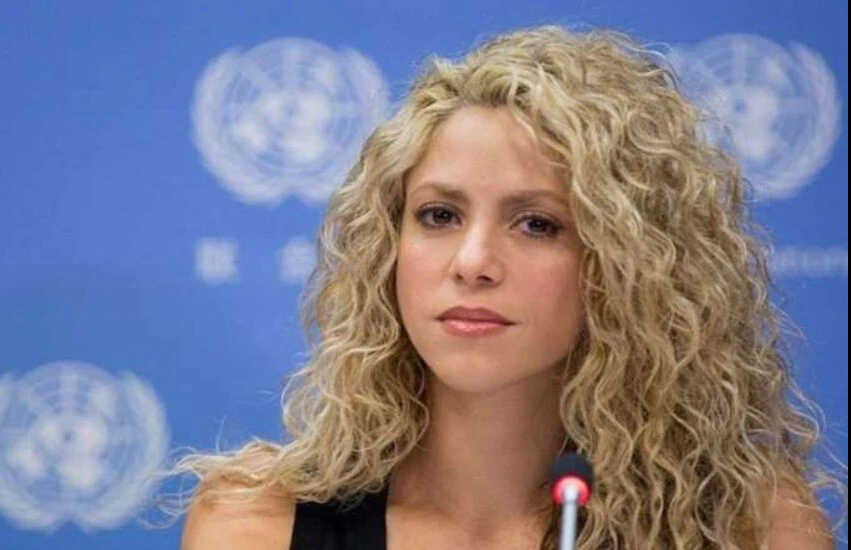 Shakira’dan yeni intikam albümü geliyor: Kadınlar artık ağlamıyor - 2. Resim