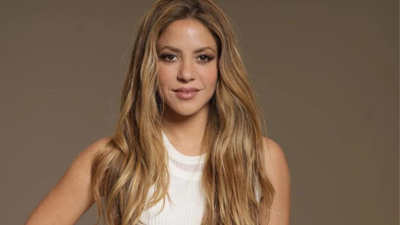 Shakira’dan yeni intikam albümü geliyor: Kadınlar artık ağlamıyor