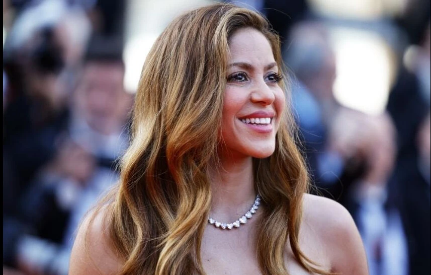 Shakira’dan yeni intikam albümü geliyor: Kadınlar artık ağlamıyor - 1. Resim