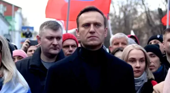 Joe Biden'den Putin'e çok ağır sözler: Navalnıy'ın ölümünden sorumlusun