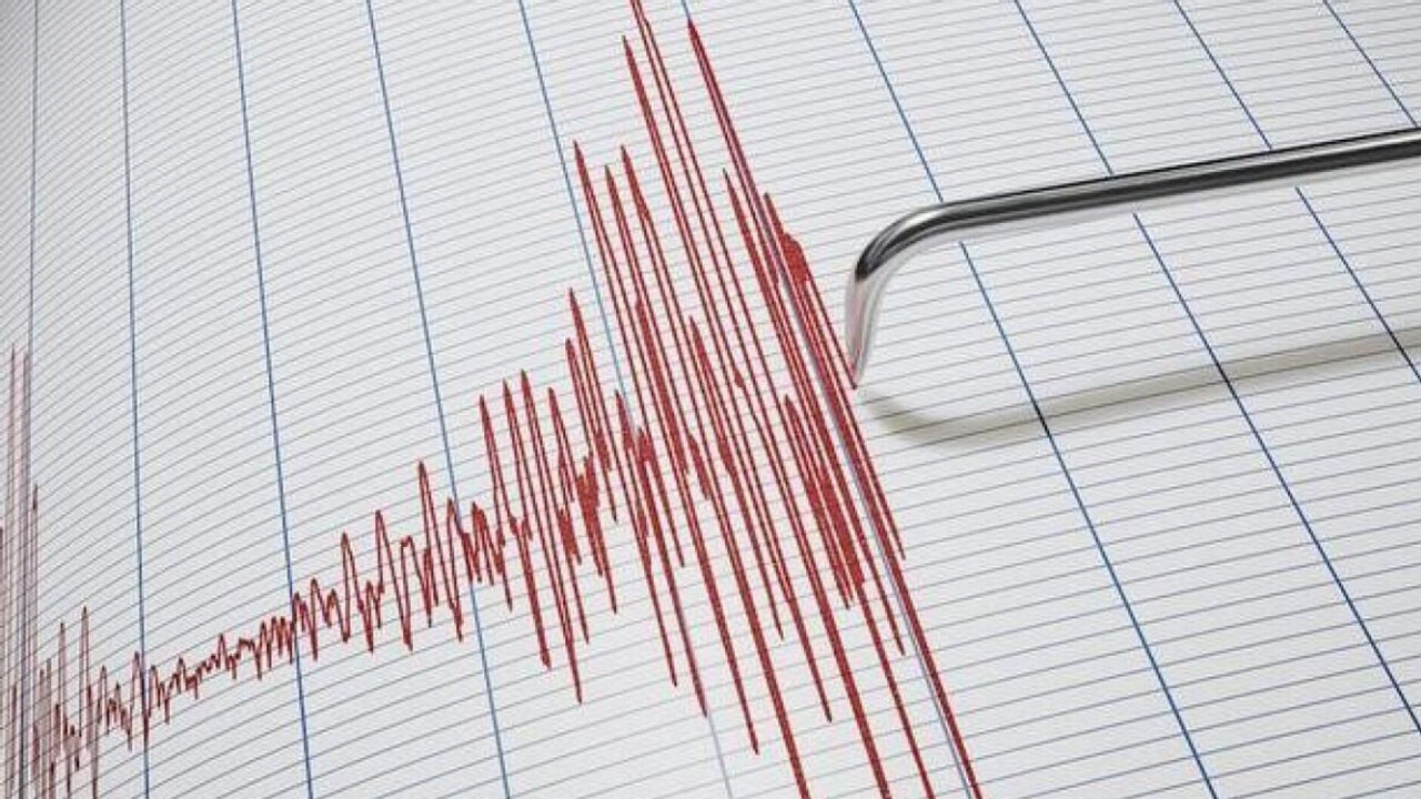 SON DAKİKA: MALATYA&#039;DA DEPREM | Malatya&#039;da deprem mi oldu? Kaç şiddetinde?