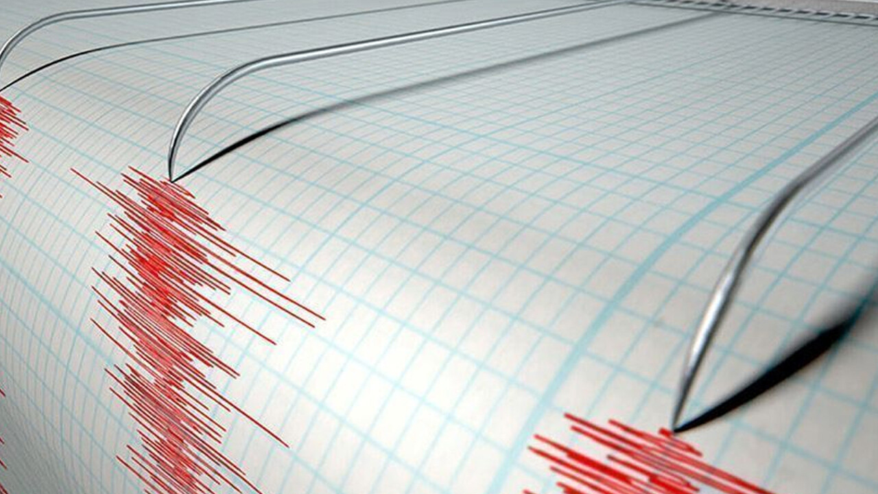 Son dakika! Malatya&#039;da deprem oldu: Kandilli ilk verileri paylaştı