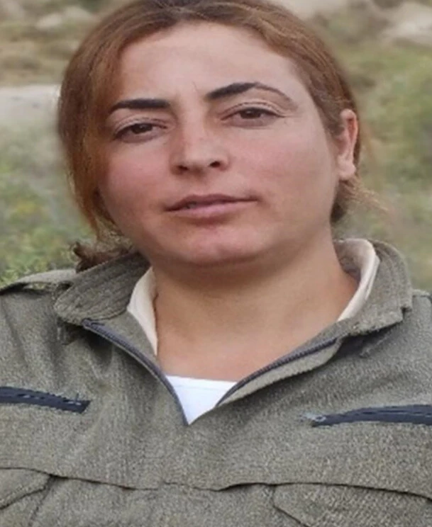 Son dakika: MİT'ten nokta operasyon! PKK'nın sözde sorumlusu etkisiz hale getirildi - 1. Resim