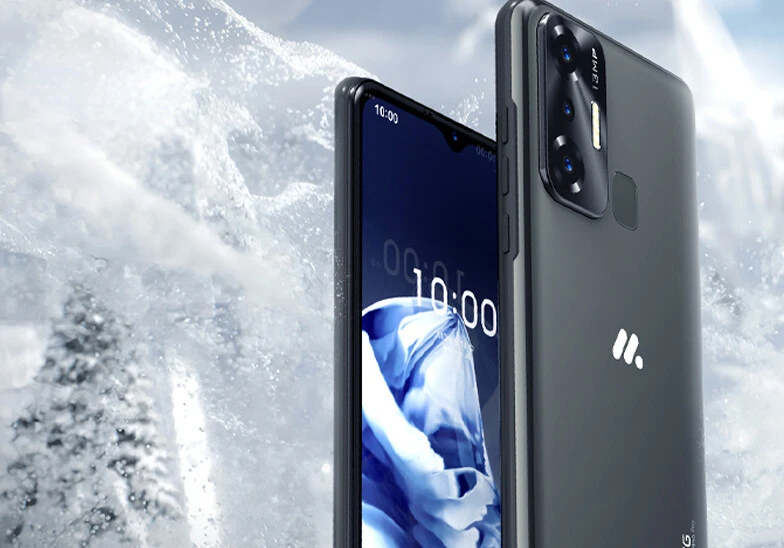 Türkiye'de akıllı telefon pazarına taze kan: Mipo yeni modellerini görücüye çıkardı