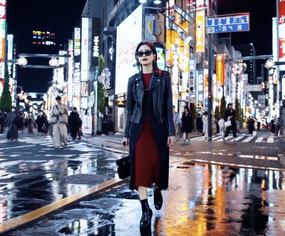 Yapay zeka ile metinden video oluşturma programları - 1. Resim