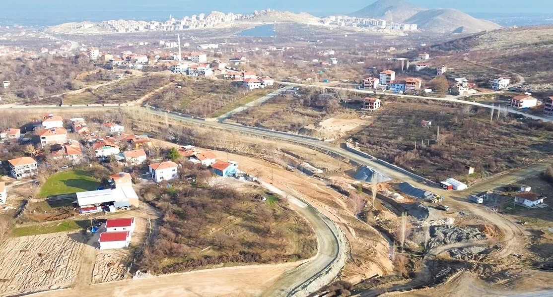 Yatırımlık arsa arayanlar için büyük fırsat! Yüzde 20 indirim, 24 ay vade ile 276 arsa satışa çıkarıldı!