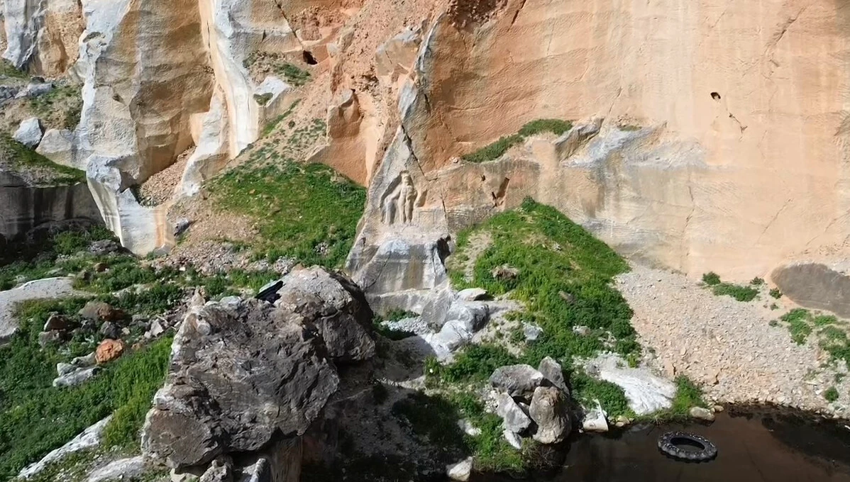 2 bin yıllık tarih yok olma tehlikesiyle karşı karşıya!