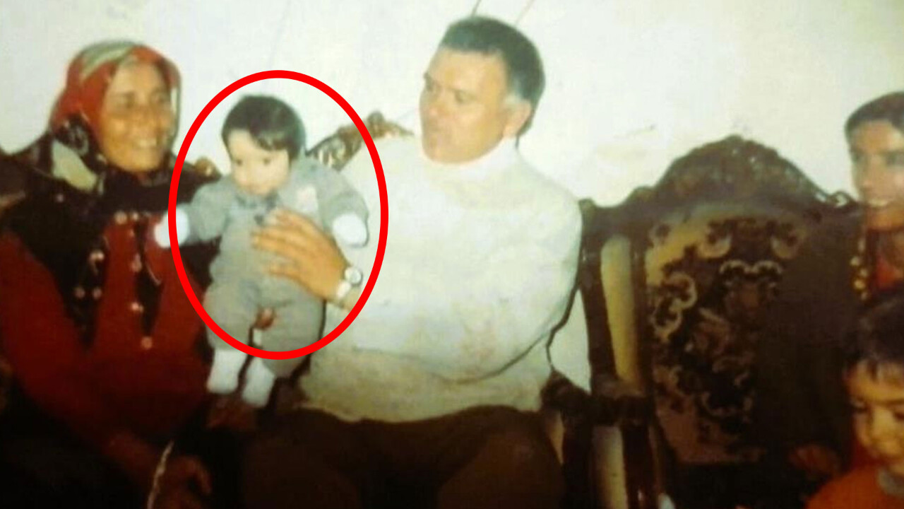 20 yıl önce kucağında poz verdiği bebek katili oldu: Korkunç detaylar
