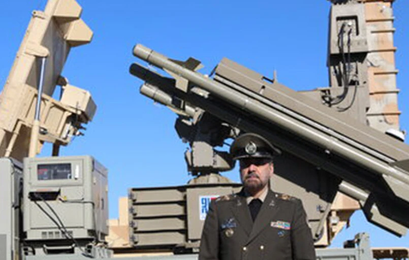 ABD ile gerilim ortasında yeni silahlarını tanıttılar! İran’dan 6 farklı hedefe odaklanacak proje - 1. Resim