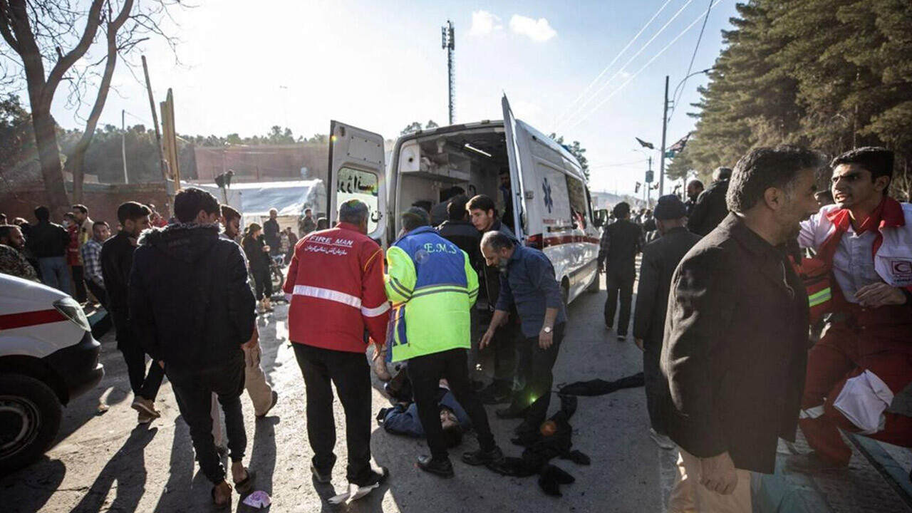 Aile faciası: 30 yaşındaki genç çok sayıda akrabasını katletti