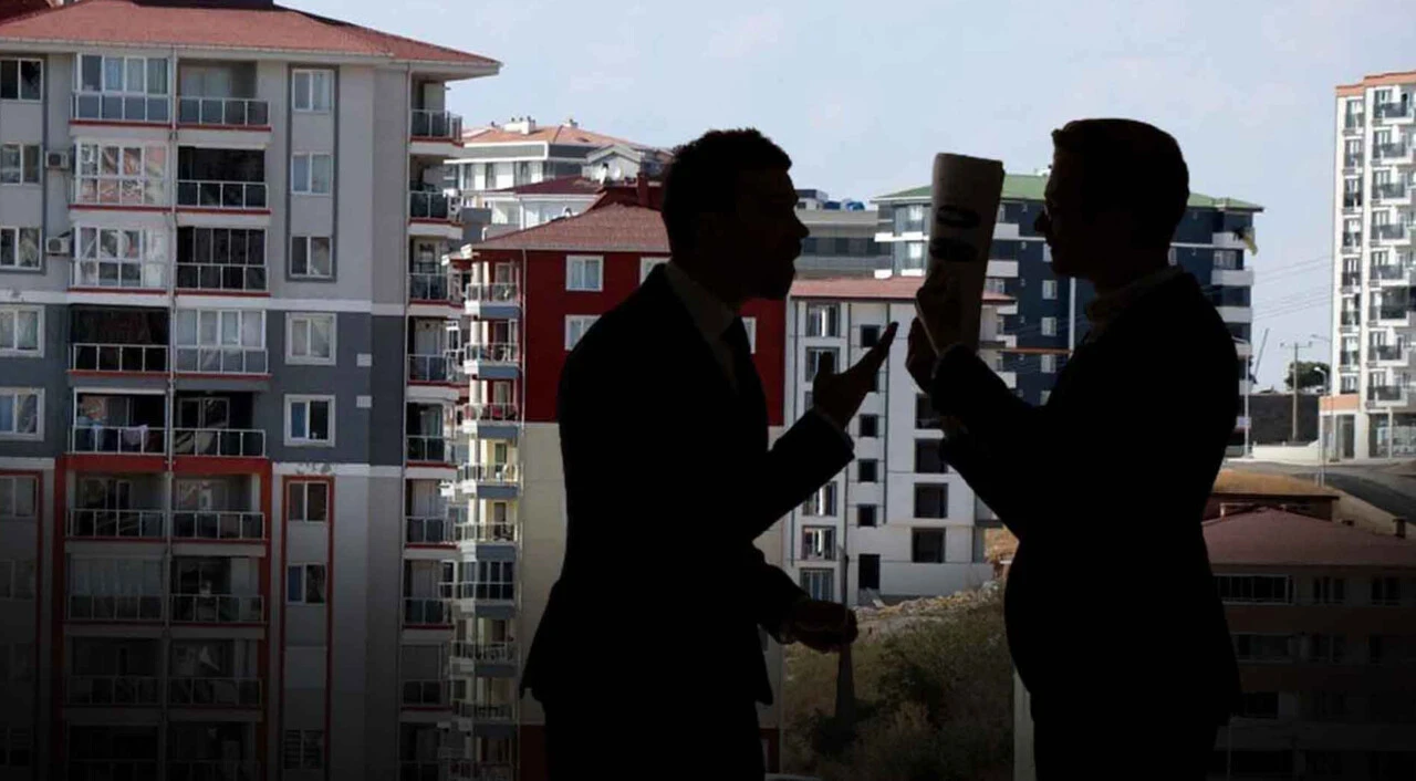 Bekar erkeğe ev vermeyene tokat gibi ceza! Ev sahibi ayrımcılık yasağını ihlal etti - 1. Resim