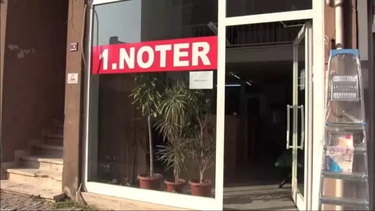 Cumartesi günü noter açık mı? Noter çalışma saatler!
