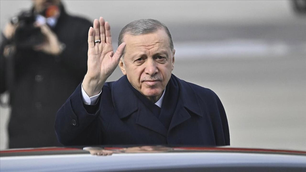 Cumhurbaşkanı Erdoğan, Rize ve Trabzon&#039;a gidecek